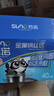 苏诺金属钢丝球40只箱装不锈钢清洁球锅刷子厨房大球不掉屑去污强 实拍图