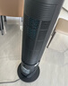 美的（Midea）【冰爽香风】加湿制冷家用空调扇净化冷风扇水冷无叶塔扇落地冷风机轻音冷风机制冷小空调 AAF10MB 实拍图