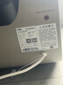 万家乐【睿能小蓝瓶D80-FW7内胆免清洗】电热水器80升 母婴级智能双杀菌出水断电一级能效国家补贴20% 实拍图