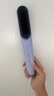 康佳直发梳负离子护发速热直卷两用女神蓬松拉直内扣高颅顶造型梳宿舍2分钟神器七夕情人节好礼送女友 尊享款【5000W负离子+β涂层陶瓷釉+五档温度】 实拍图