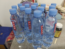 伊利伊刻活泉火山天然矿泉水 520ml*24瓶整箱装 天然弱碱 高端矿泉水 实拍图