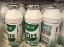 娃哈哈 AD钙奶 含乳饮料 100g*40  整箱 口袋装 实拍图