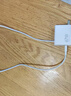 小米（MI）小米 67W 双口充电器套装 USB-C USB-A双口智能快充 氮化镓黑科技 适配K70/15 Ultra 实拍图