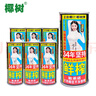 椰树牌正宗椰子汁 六连罐245ml*6罐/组 植物蛋白饮料 实拍图