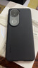 vivo S20 12GB+512GB 松烟墨 国家补贴 6500mAh超薄长续航 5000万防畸变柔光自拍 拍照 AI 手机 实拍图