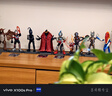 布鲁可积木人 奥特曼群星版14端盒连接心愿潮流玩具男孩生日礼物 实拍图