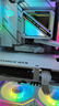宏碁掠夺者（PREDATOR）2TB SSD固态硬盘 M.2接口(NVMe协议PCIe 4.0 x4) GM7000系列  With Heatsink散热片版 台式机 PS5 实拍图