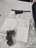 亿力桶式吸尘器家用大吸力工业车载大功率有线 干湿两用强力吸水除尘机装修美缝开荒保洁12L 国家补贴 实拍图