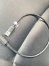 品胜USB3.0延长线公对母数据连接线电视电脑主机延长硬盘U盘鼠标键盘打印机扩展线充电加长转接线0.5米 实拍图