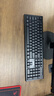 联想（Lenovo）无线键盘鼠标套装KN200 防溅水键鼠套装 104键电脑笔记本无线办公鼠标键盘 实拍图