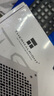 Thermalright(利民)  额定1000W TR-TG1000-W ATX3.0电源 白色金牌全模组 原生PCIE5.0 全日系电解电容  实拍图