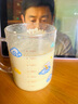 九阳（Joyoung）榨汁料理机 榨汁杯多功能易清洗家用搅拌机 打米糊果汁机婴儿辅食机L6-L621A 实拍图