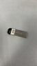 金士顿（Kingston）128GB USB 3.2 Gen 1 U盘 DTKN 大容量U盘 金属外壳 读速200MB/s 学习办公投标电脑车载通用 实拍图