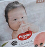 好奇（Huggies）铂金装纸尿裤 小桃裤 婴儿尿不湿 新老包装随机发货【多仓直发】 纸尿裤XXL28片【15kg以上】 实拍图