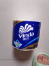 维达（Vinda）有芯卷纸 蓝色经典4层200克*27卷 高克重 卫生纸 卷筒纸纸巾 整箱 实拍图