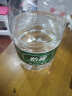 怡宝 饮用水 纯净水4.5L*4桶装水 整箱装 实拍图