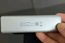 绿联 USB3.0扩展器扩展坞多接口 分线器高速4口集线器HUB拓展坞 笔记本电脑一拖多转换器转接头延长线 实拍图