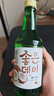 好天好饮（GOODDAY）烧酒 360ml 12.5度 椰子味 韩国进口 实拍图