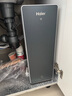 海尔净水器家用鲜活水Pro1000G净热一体鲜腾RO反渗透净水机净水器饮水机大通量厨下式即热直饮机星河 【鲜活水Promax】净热一体1000G 实拍图