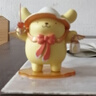 名创优品（MINISO）三丽鸥魔法物语盲盒库洛米桌面摆件手办玩具生日礼物男女 单盒 实拍图