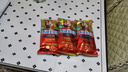 雨润 无淀粉王中王火腿肠30g*8支 泡面伙伴 即食休闲零食 实拍图
