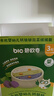 碧欧奇有机婴标钙铁锌蝴蝶面175g+钙铁锌贝壳面175g 实拍图