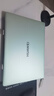 华为MateBook 14 Linux版 国家补贴20% 笔记本电脑2.8K OLED触控屏 酷睿Ultra 5 32G 1T原野绿 实拍图