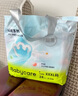 babycare[品牌直供安心品质]Air pro拉拉裤夏季夏日尿不湿超薄透气新生儿 拉拉裤【3XL】24片 17KG以上 实拍图