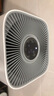 美的（Midea）空气净化器去烟味 二手烟房间抽烟除烟味除异味 室内家用棋牌室麻将馆办公室烧烤店净化机 升级高配【建议抽烟人数2-4】 实拍图
