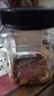 每果时光巴旦木仁400g原味无添加杏仁扁桃仁巴达木坚果炒货干果休闲零食 实拍图