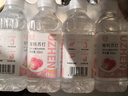 优珍苏打水蜜桃味饮料 添加蜂蜜  0脂肪 350ml*12瓶 塑膜量贩装 实拍图