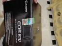 佳能（Canon） EOS R10 微单相机 轻量小型 APS-C画幅 高速连拍 r10高清4K视频 R10拆单机身【不含镜头 建议选购套装】 套餐二【升级专业UV镜~备用电池~摄影三脚架】 实拍图