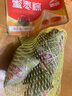 思念大黄米香菇猪肉糯米烧麦1kg20只 烧卖早餐半成品食品早点 实拍图
