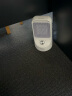 海尔（Haier）取暖器家用暖风机电热台式桌面电暖器省电小型烤火炉浴室婴儿热风机办公室暖脚神器卧室电暖风速热 【即开即热+台地两用】机械款HN1507 实拍图