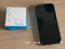 ANKER安克充电套装20W苹果充电器白+C-C快充数据线0.9米白 实拍图