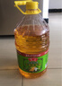鲁花 物理压榨特香非转基因玉米胚芽油6.18L 富含植物甾醇  实拍图