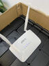 PLERY普锐R601 可插SIM卡4G移动路由器双LTE天线4g转WiFi热点 转有线 电信联通移动广电全网通无线上网 海外插卡版【港澳台东南亚】 实拍图