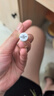 小奥汀（littleondine）眼线液笔01黑色0.5ml 眼线胶笔液笔防水防汗不易晕染丝滑持久显色 实拍图