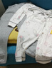 嘟嘟家宝宝卡通外套春装男童开衫潮儿童针织衫女童上衣春款 牛油果绿110 实拍图