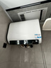 海尔（Haier）国家补贴20%双胆扁桶电热水器60升 BK3PRO 小魔盒鲜活水 净水洗AI智慧 3300W速热免清洗镁棒免更换 实拍图