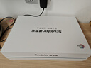 雕塑家18.5英寸便携显示器100HZ刷新率100%sRGB广色域 电脑笔记本显示屏扩展屏switch手机PS5副屏MF185LN 实拍图