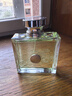 范思哲（VERSACE）侯明昊同款心动女士香水100ml 节日礼物生日礼物送女友心动地中海 实拍图