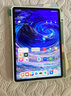 HUAWEI MatePad 11.5 2024款 华为平板电脑高刷护眼全面屏学习平板8+256GB 海岛蓝 实拍图