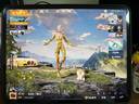 闪魔适用iPad Pro钢化膜13英寸2024款全新苹果M2芯片平板电脑贴膜全屏防摔抗指纹高清保护膜 实拍图