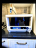 美的（Midea）寻味pro2.0微蒸烤炸炖一体机家用台式平板微波炉烤箱蒸箱空气炸蒸烤箱一体机陶瓷内胆G3E Pro 实拍图