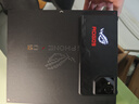 ROG9 Pro AI游戏手机16+512曜石黑 国家补贴 光显矩阵屏 三星电竞屏185Hz高刷SoC中置 骁龙8至尊版5G 实拍图