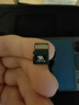 闪迪（SanDisk）1TB TF内存卡 A2 U3 V30 4K 游戏存储卡 读速190MB/s 写速130MB/s 游戏不卡顿 游戏机掌机专用卡 实拍图