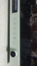长帝（changdi）【国家补贴】家用风炉电烤箱 40升专业多功能烤箱 搪瓷内胆 多层同烤 长帝F40大白鲸 莫兰迪绿 实拍图