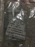 拾致（shizhi）防撞门阻门挡器门塞防滑免打孔橡胶顶房门固定器定位家用楔子 大号橡胶门档-透明色 实拍图