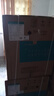 康宝（Canbo）消毒柜 内镶 嵌入式 家用 消毒碗柜 大容量 二星级高温家庭餐具碗筷婴儿奶瓶 不锈钢 XDZ100-EF122 实拍图